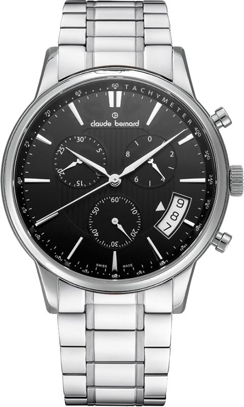 CLAUDE BERNARD 01002 3M2 NIN Karóra – Image 1