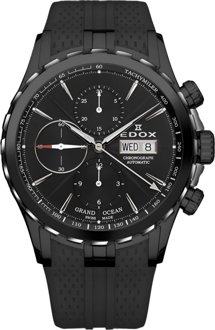 EDOX 01113 357N NIN Grand Ocean Karóra – Image 1