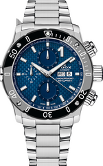 Kép betöltése a Galériamegjelenítőbe, EDOX 01122 3M BUIN1 Chronoffshore-1 Karóra