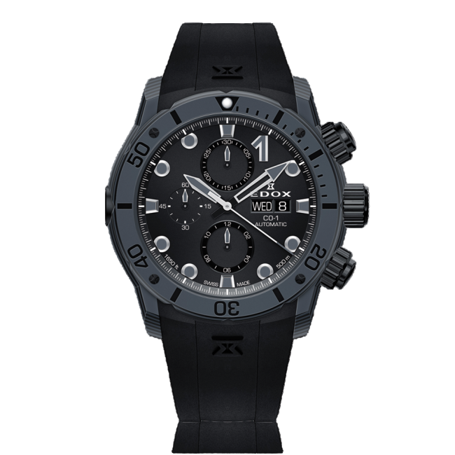 EDOX 01125 CLNGN NING CO-1 Karóra – Image 1