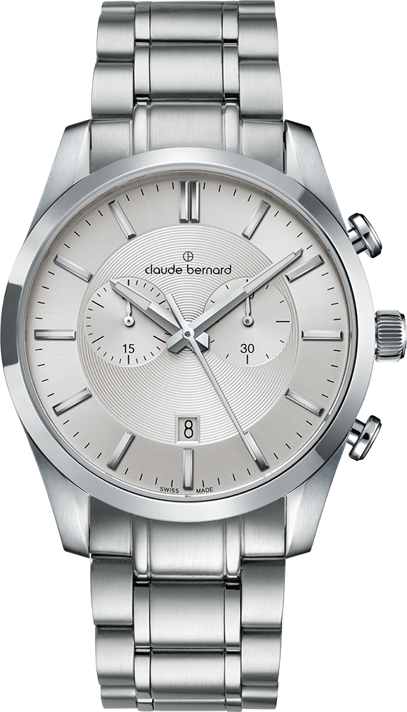 CLAUDE BERNARD 10104 3 AIN2 Karóra – Image 1