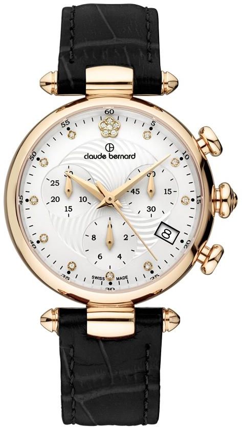 CLAUDE BERNARD 10215 37R APR2 Karóra