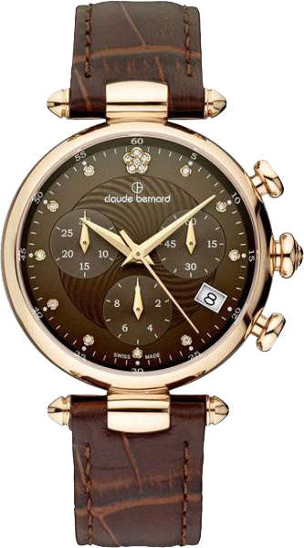 CLAUDE BERNARD 10215 37R BRPR2 Karóra – Image 1