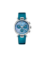 Kép betöltése a Galériamegjelenítőbe, CLAUDE BERNARD 10215 3 NABUDN Karóra – Image 1