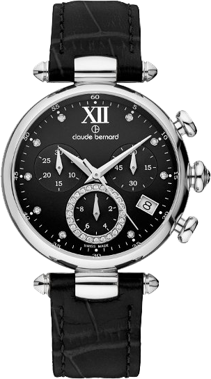 CLAUDE BERNARD 10215 3 NPN1 Karóra – Image 1