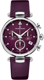 Kép betöltése a Galériamegjelenítőbe, CLAUDE BERNARD 10215 3 VIODN Karóra – Image 1