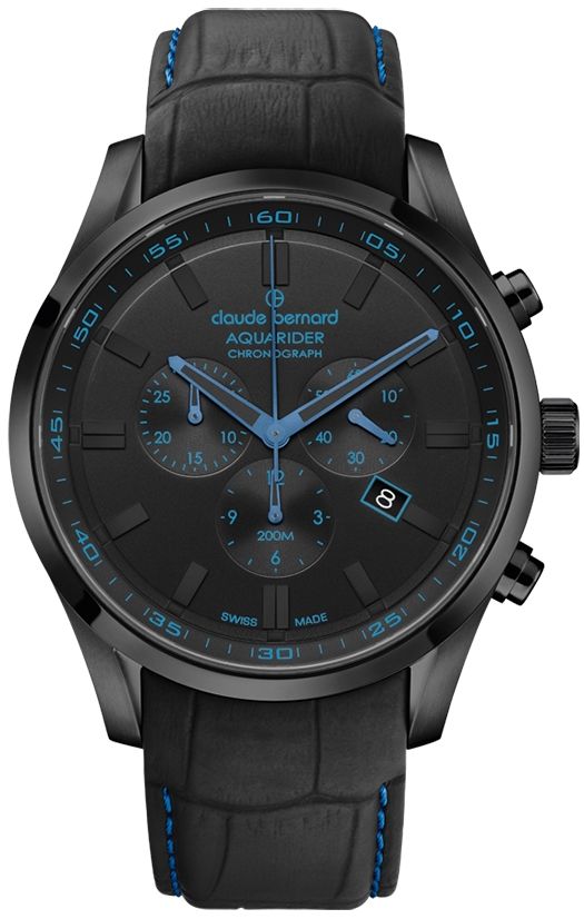 CLAUDE BERNARD 10222 37NC NINOBU Karóra