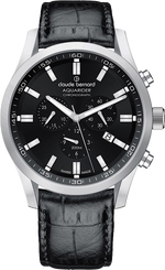 Kép betöltése a Galériamegjelenítőbe, CLAUDE BERNARD 10222 3C NV Karóra