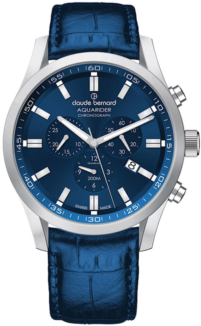 CLAUDE BERNARD 10222 3C BUIN1 Karóra