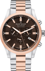 Kép betöltése a Galériamegjelenítőbe, CLAUDE BERNARD 10222 357RM BRIR1 Karóra – Image 1