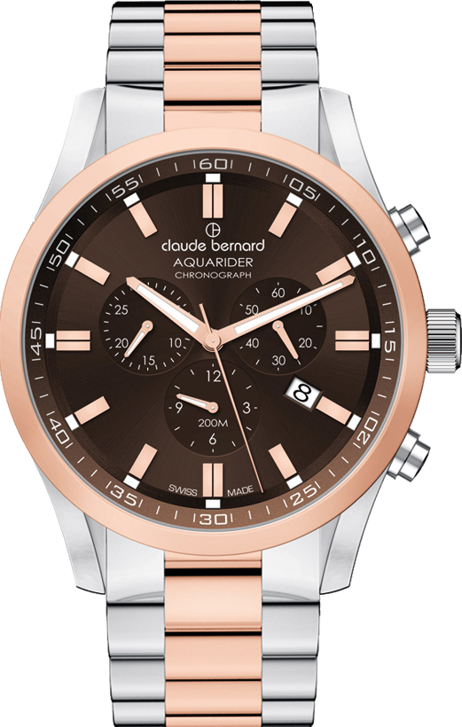 CLAUDE BERNARD 10222 357RM BRIR1 Karóra – Image 1