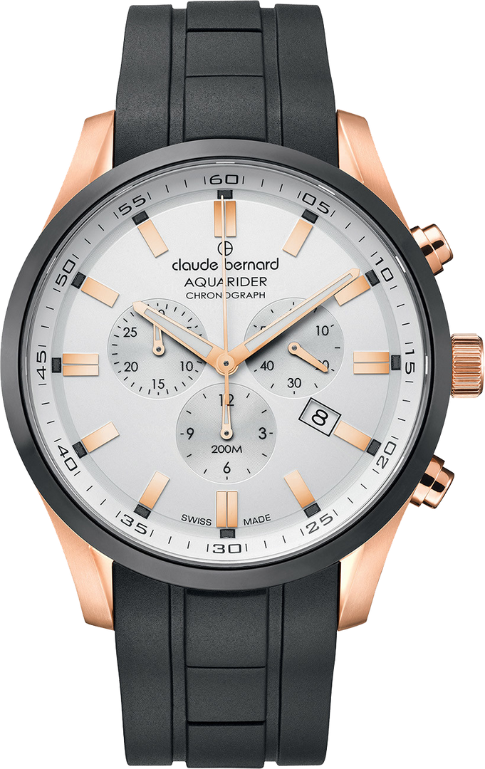 CLAUDE BERNARD 10222 37RNCA AIR Karóra – Image 1