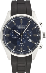 Kép betöltése a Galériamegjelenítőbe, CLAUDE BERNARD 10222 3CA BUIN1 Karóra – Image 1