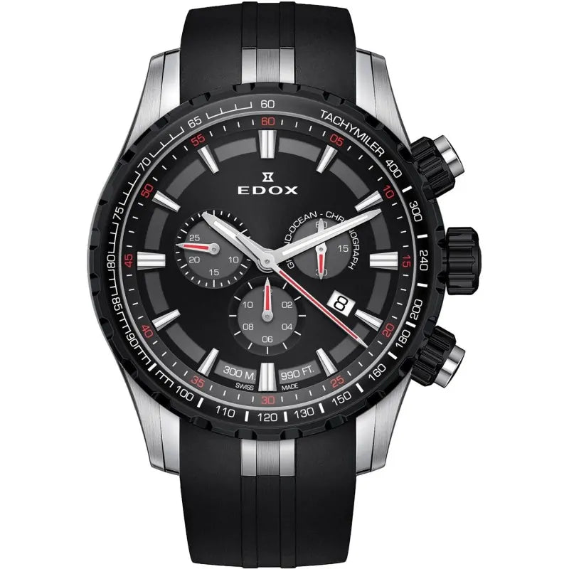 EDOX 10226 357NCA NINRO Grand Ocean Karóra