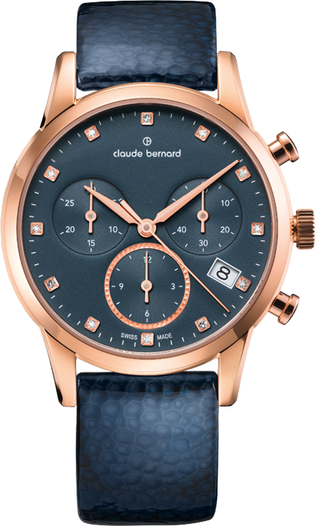 CLAUDE BERNARD 10231 37R BUIPR1 Karóra – Image 1