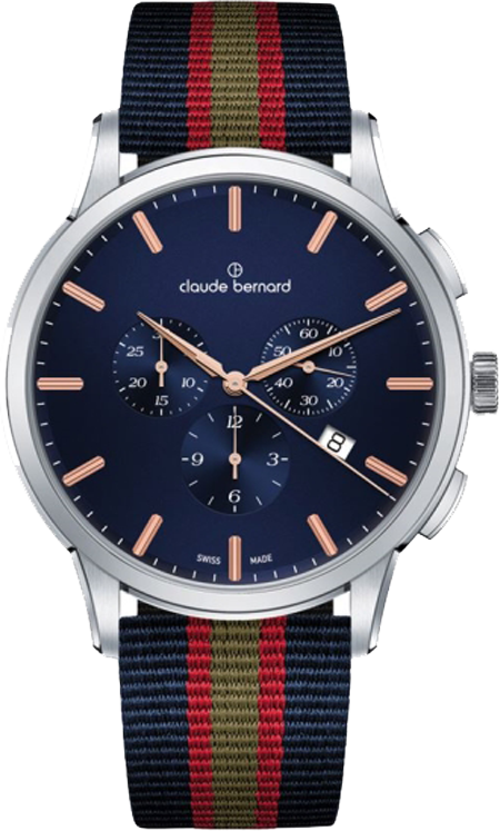 CLAUDE BERNARD 10237 3 BUIR1 Karóra – Image 2