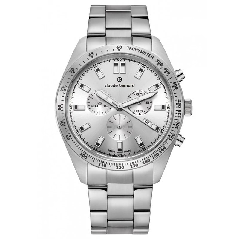 CLAUDE BERNARD 10247 3M AIN Karóra