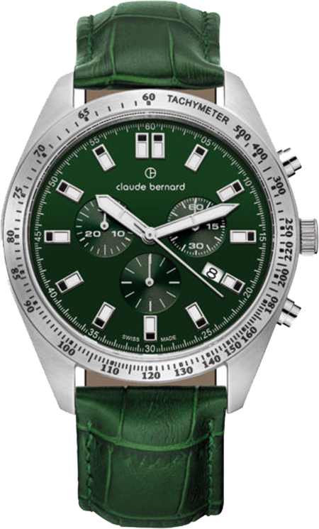 CLAUDE BERNARD 10247 3C VIN Karóra – Image 1