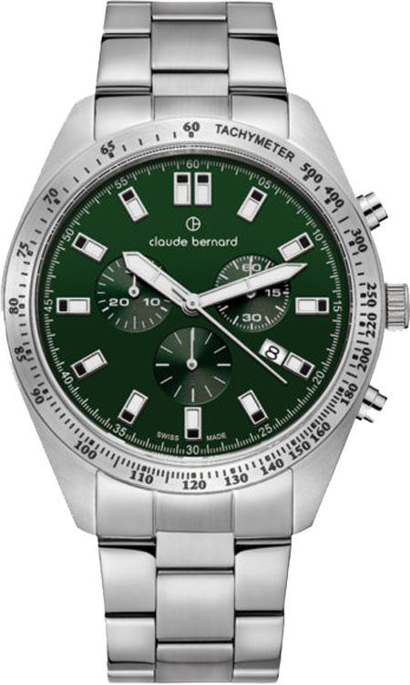 CLAUDE BERNARD 10247 3M VIN Karóra – Image 1