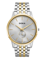 Kép betöltése a Galériamegjelenítőbe, DOXA 105.20.021.12 Slim Line Karóra – Image 1