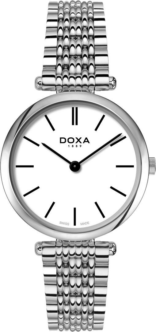 DOXA 111.13.011.10 D-Lux Karóra – Image 1