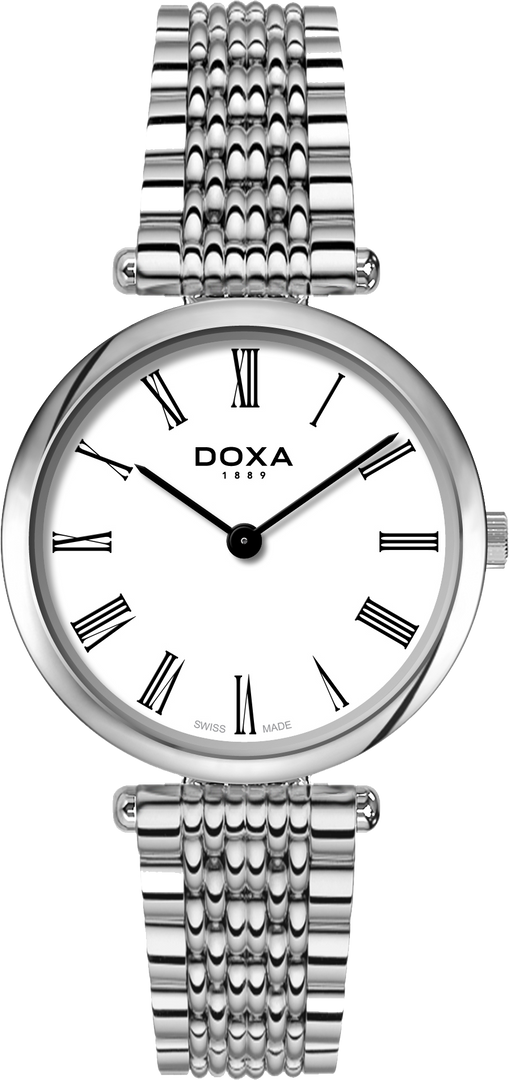 DOXA 111.13.014.10 D-Lux Karóra – Image 1