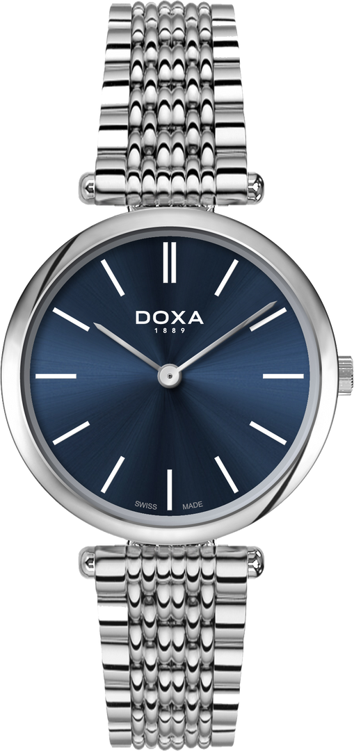 DOXA 111.13.201.10 D-Lux Karóra – Image 1