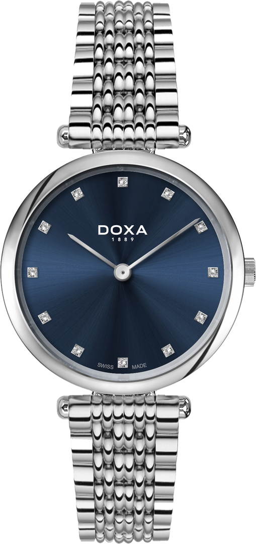 DOXA 111.13.208.10 D-Lux Karóra – Image 1