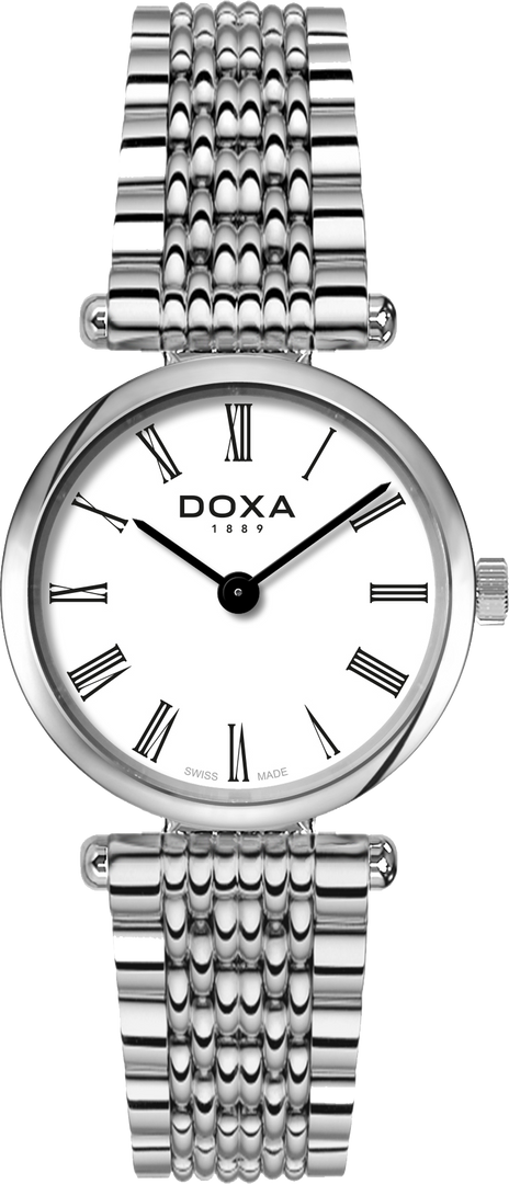 DOXA 111.15.014.10 D-Lux Karóra – Image 1