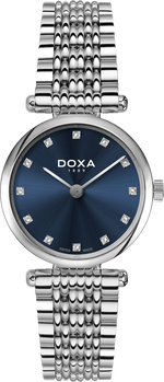 Load image into Gallery viewer, DOXA 111.15.208.10 D-Lux Karóra – Image 1