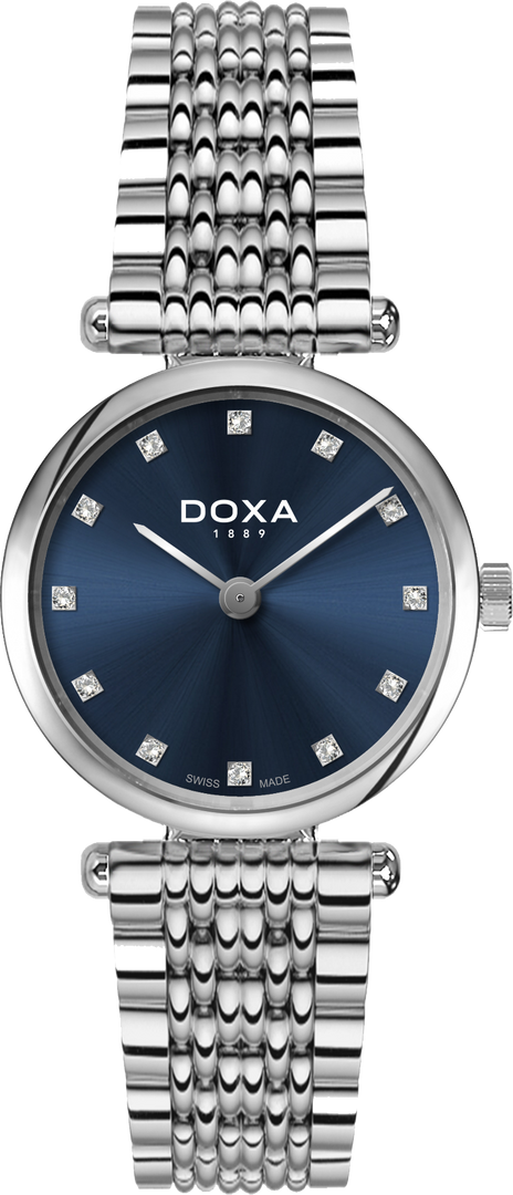 DOXA 111.15.208.10 D-Lux Karóra – Image 1
