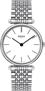 Load image into Gallery viewer, DOXA 112.10.011.10 D-Lux Karóra – Image 1