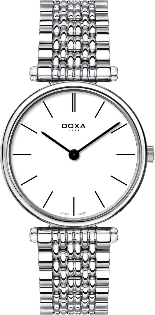 DOXA 112.10.011.10 D-Lux Karóra – Image 1