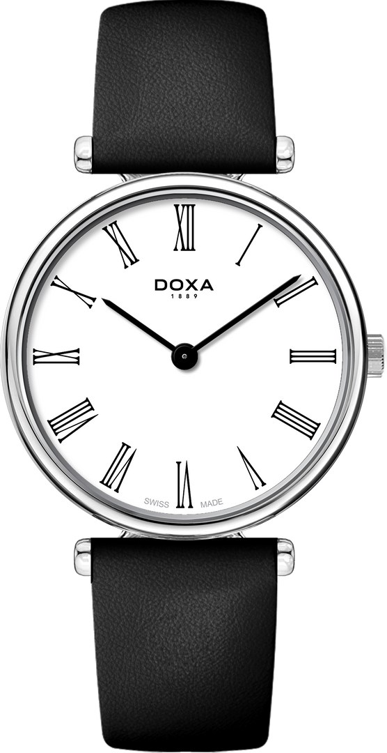 DOXA 112.10.014.01 D-Lux Karóra – Image 1