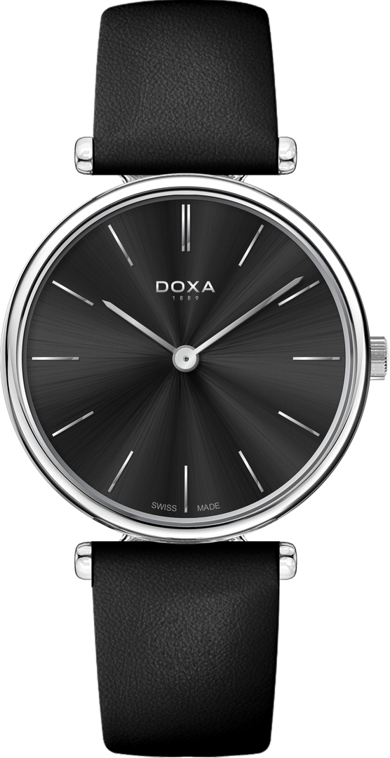 DOXA 112.10.101.01 D-Lux Karóra – Image 1