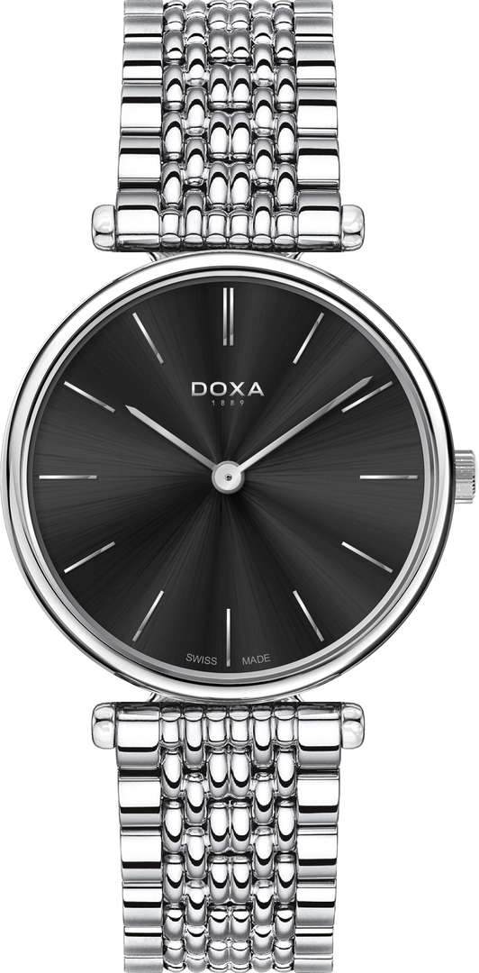 DOXA 112.10.101.10 D-Lux Karóra – Image 1