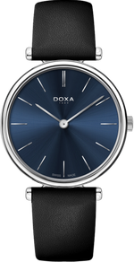 Load image into Gallery viewer, DOXA 112.10.201.01 D-Lux Karóra – Image 1