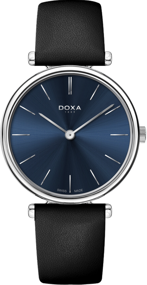 DOXA 112.10.201.01 D-Lux Karóra – Image 1
