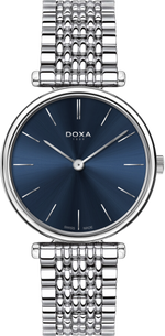 Load image into Gallery viewer, DOXA 112.10.201.10 D-Lux Karóra – Image 1