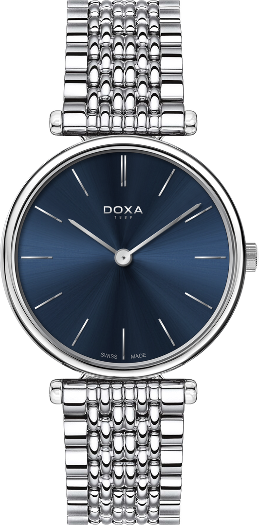DOXA 112.10.201.10 D-Lux Karóra – Image 1