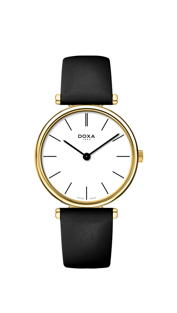 DOXA 112.30.011.01 D-Lux Karóra – Image 1