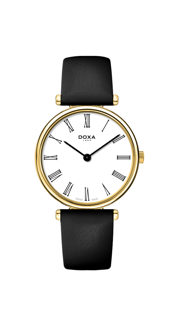 DOXA 112.30.014.01 D-Lux Karóra – Image 1