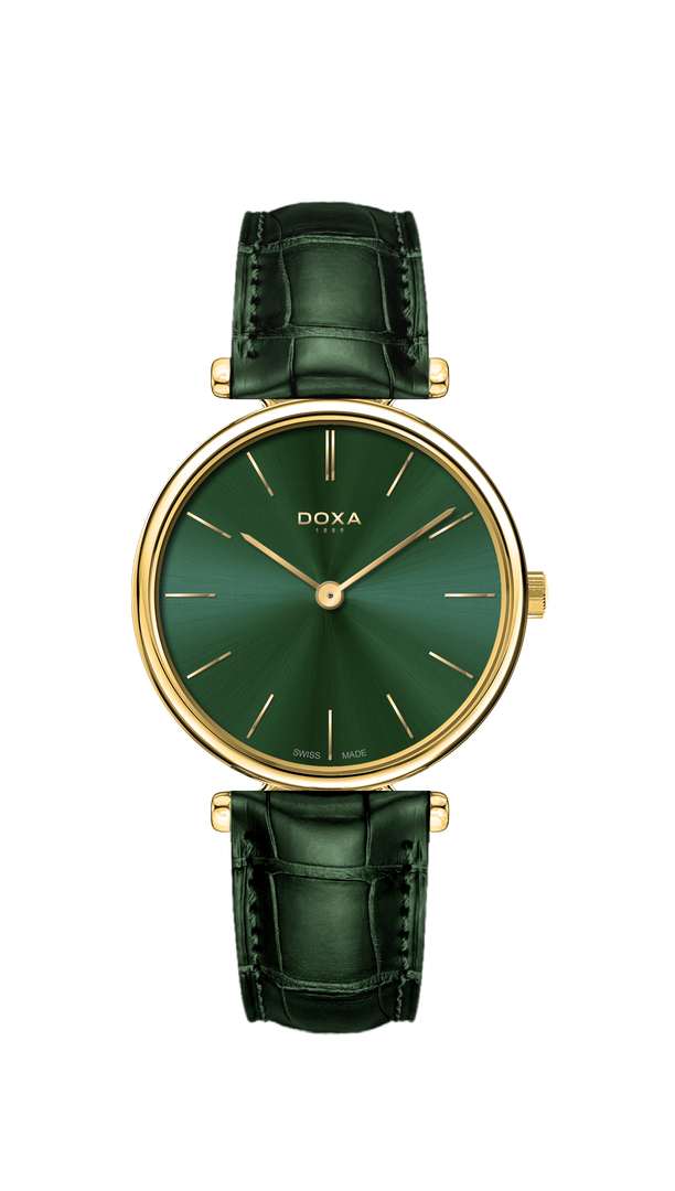 DOXA 112.30.131.83 D-Lux Karóra – Image 1