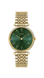 Kép betöltése a Galériamegjelenítőbe, DOXA 112.30.134.11 D-Lux Karóra – Image 1