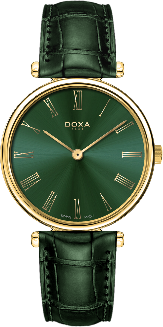 DOXA 112.30.134.83 D-Lux Karóra – Image 1