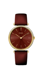 Kép betöltése a Galériamegjelenítőbe, DOXA 112.30.161.05 D-Lux Karóra – Image 1