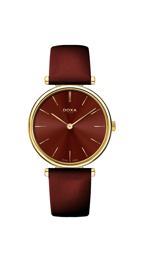 DOXA 112.30.161.05 D-Lux Karóra – Image 1