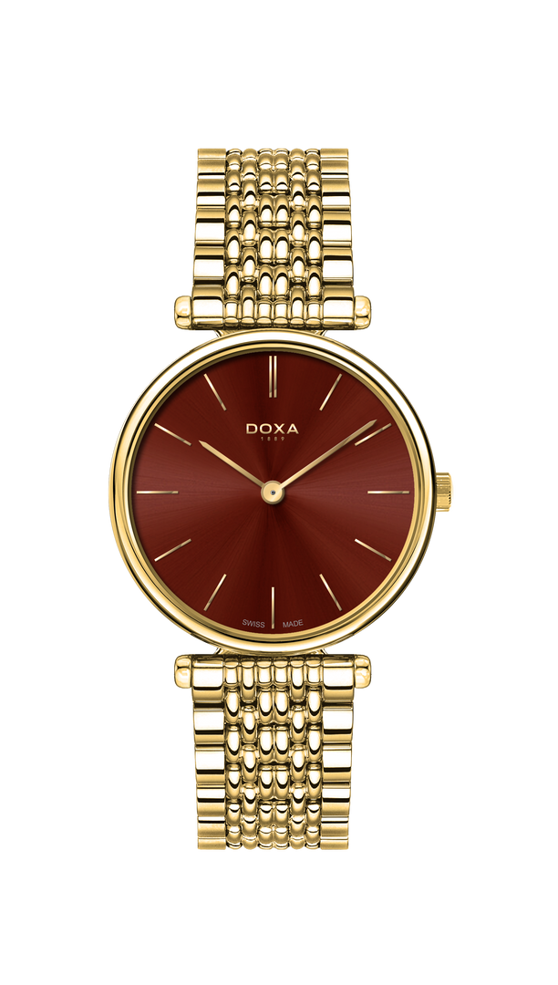 DOXA 112.30.161.11 D-Lux Karóra – Image 1