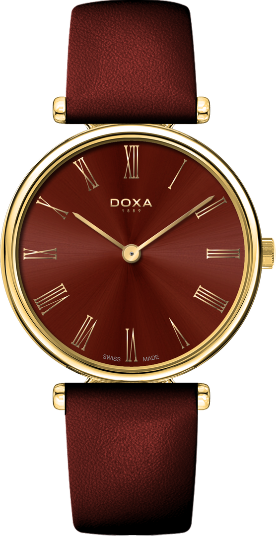 DOXA 112.30.164.05 D-Lux Karóra – Image 1