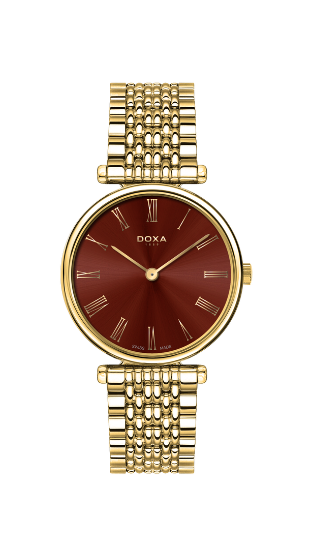 DOXA 112.30.164.11 D-Lux Karóra – Image 1